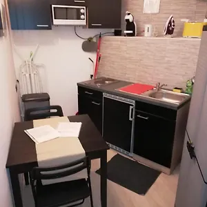 Appartamento 3 Milano