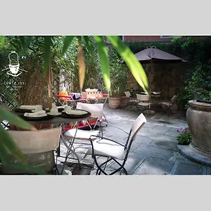 2* Bed & Breakfast Corte 1321