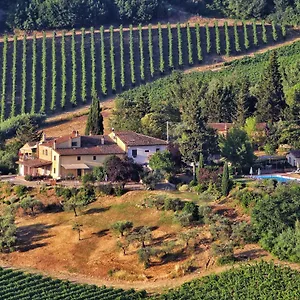 Agriturismo La Valle A Polvereto , Tavarnelle Val di Pesa Italy