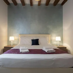 Apartamento Ve.n.i.ce. Cera Ca' De La Mandola, Venecia