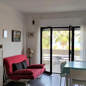 Appartamento Fronte Mare Pozzallo