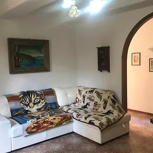Appartamento Casa Di Nella Campiglia Marittima