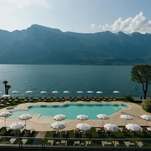 Du 4*, Limone sul Garda Italien