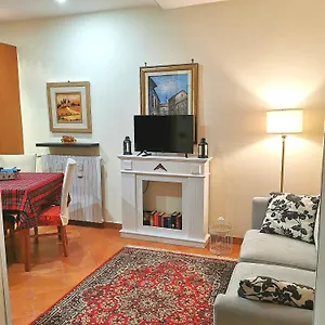 Apartamento Ca' Marco Polo, Venecia