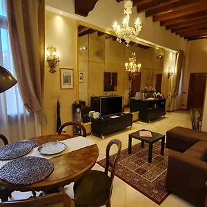 Apartamento Residenza Ca' Brighella, Venecia
