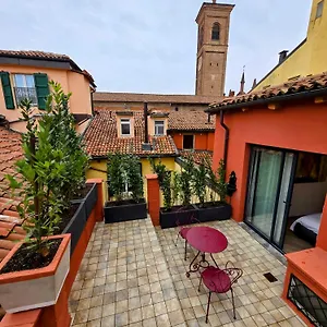 Bed & Breakfast Piazza San Martino 9 Bologna