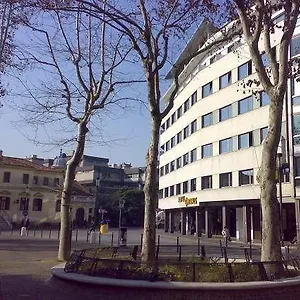 Hotel Centrale 3*, Mestre Italien