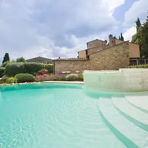 La Canonica Di Cortine , Barberino Val d'Elsa Italy