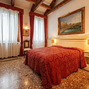 2* Guest house Aquavenice Locazione Turistica