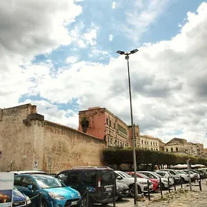Appartamento Essentia Rooms- Ortigia Holidays Syracuse