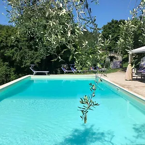 Casa di campagna Ala Di Maniero In Toscana, Nel Mugello Sulle Colline Di Firenze Borgo San Lorenzo