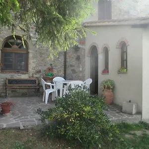 Casa vacanze Casa Valeria Cinigiano