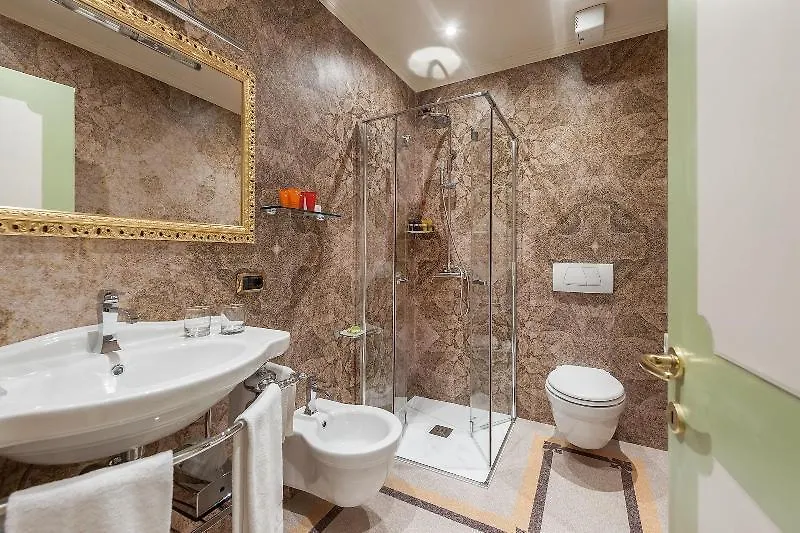 Al Ponte Antico Hotel Venice 4*,  Italy
