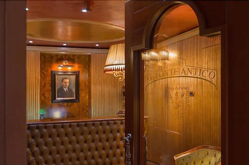 Al Ponte Antico Hotel Venice 4*,  Italy