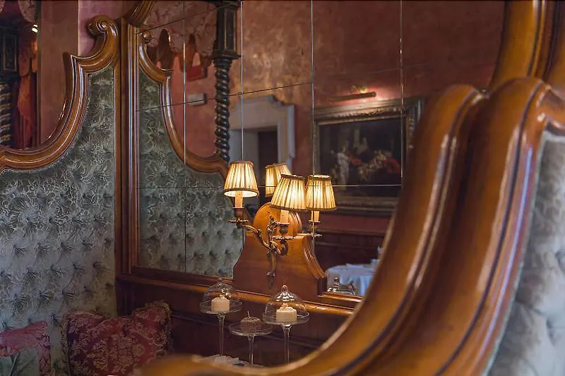 Al Ponte Antico Hotel Venice