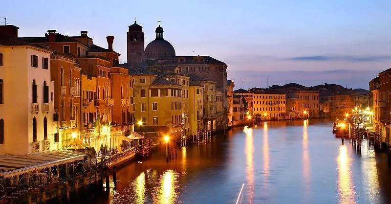 ****  Al Ponte Antico Hotel Venice Italy