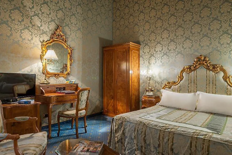 Al Ponte Antico Hotel Venice