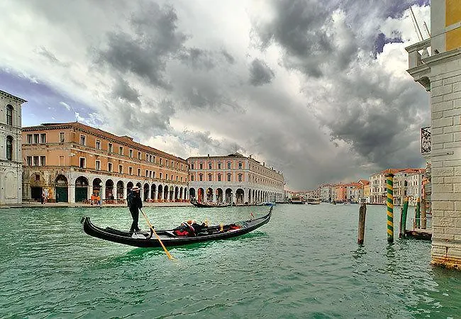 Al Ponte Antico Hotel Venice