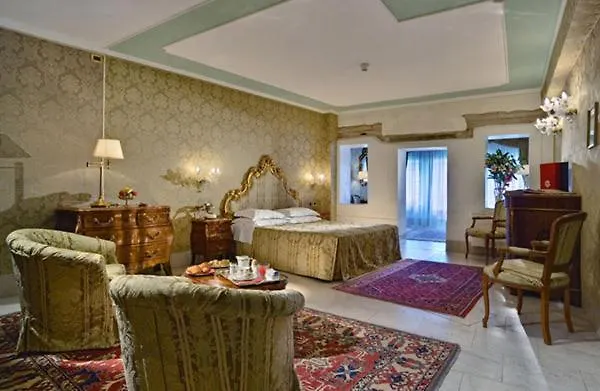 Al Ponte Antico Hotel Venice