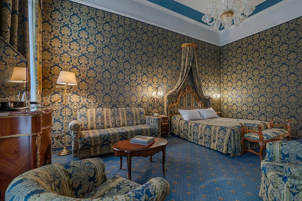 Al Ponte Antico Hotel Venice