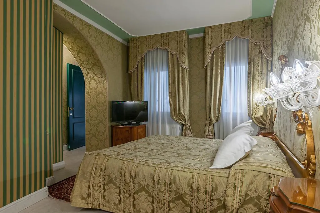 Al Ponte Antico Hotel Venice