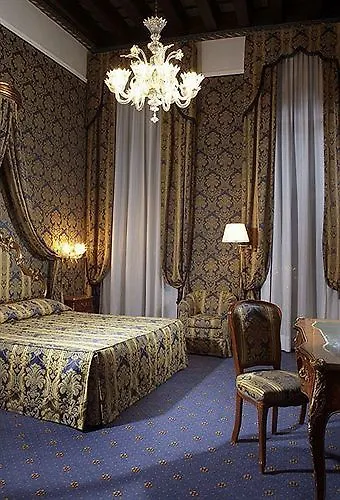 Al Ponte Antico Hotel Venice