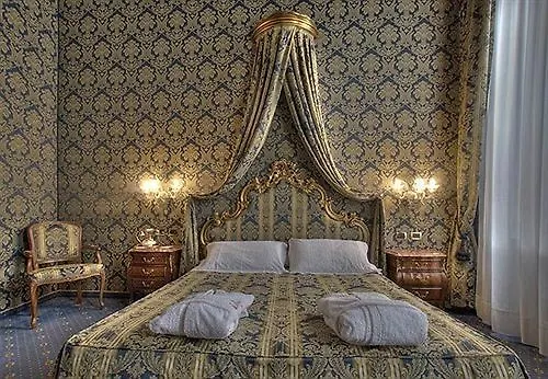 Al Ponte Antico Hotel Venice