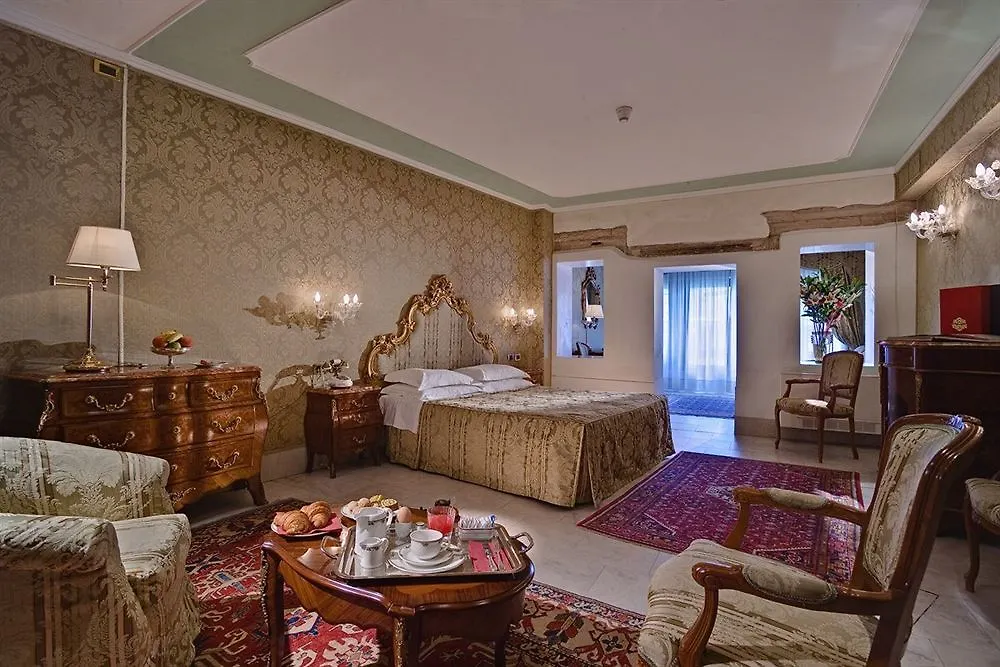 Al Ponte Antico Hotel Venice