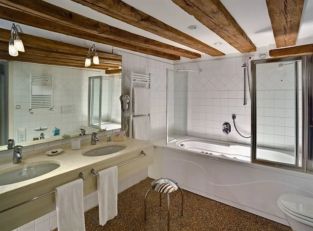 ****  Al Ponte Antico Hotel Venice Italy
