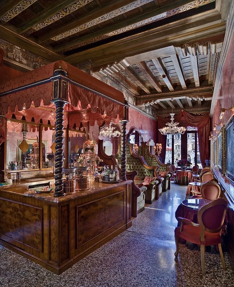 Al Ponte Antico Hotel Venice