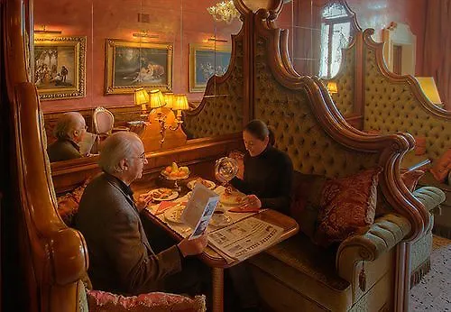 Al Ponte Antico Hotel Venice