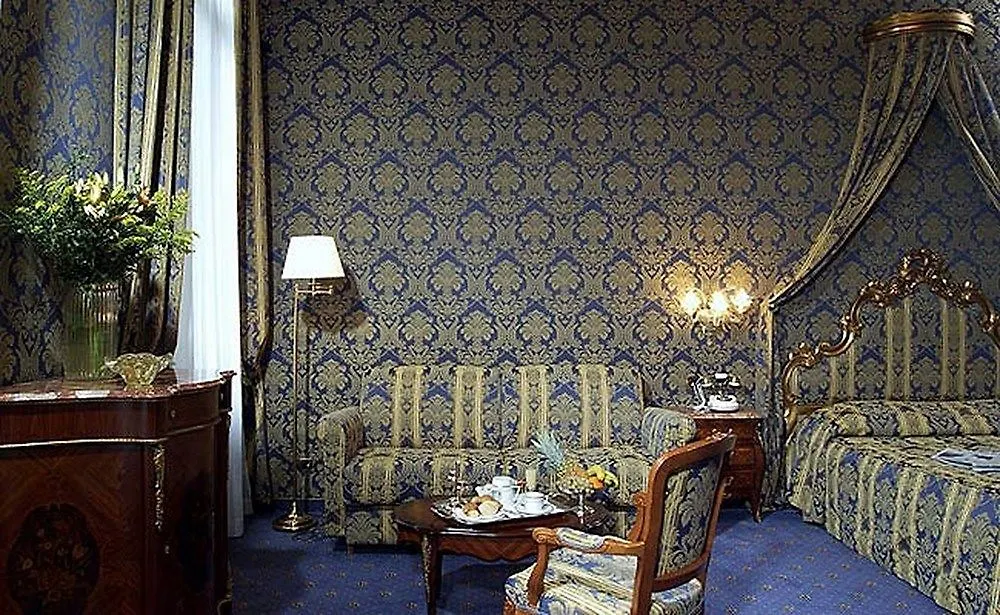 Al Ponte Antico Hotel Venice