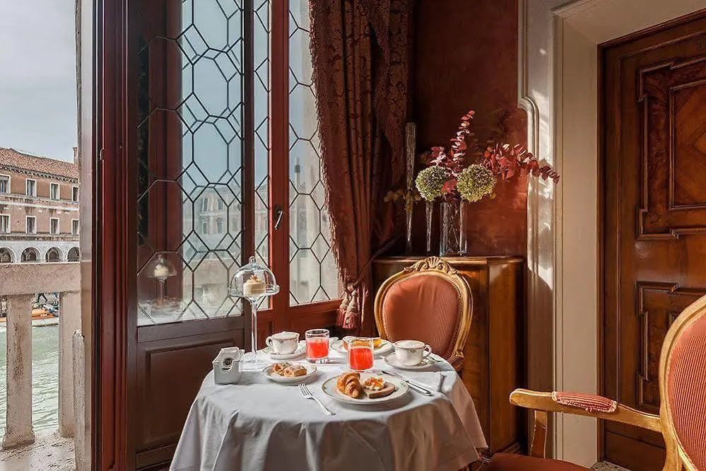 Al Ponte Antico Hotel Venice