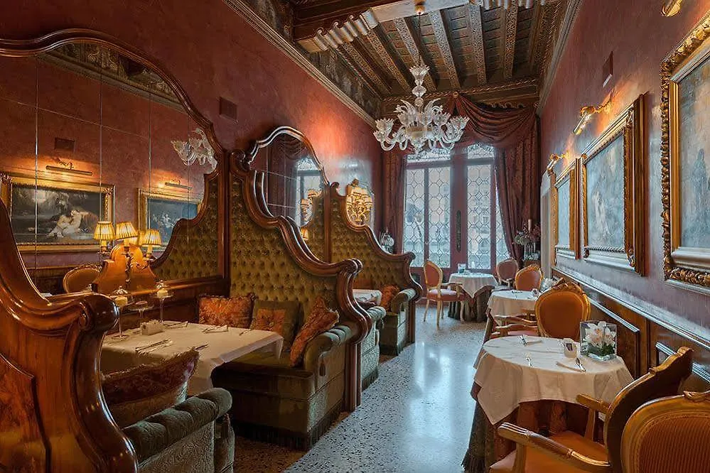 Al Ponte Antico Hotel Venice