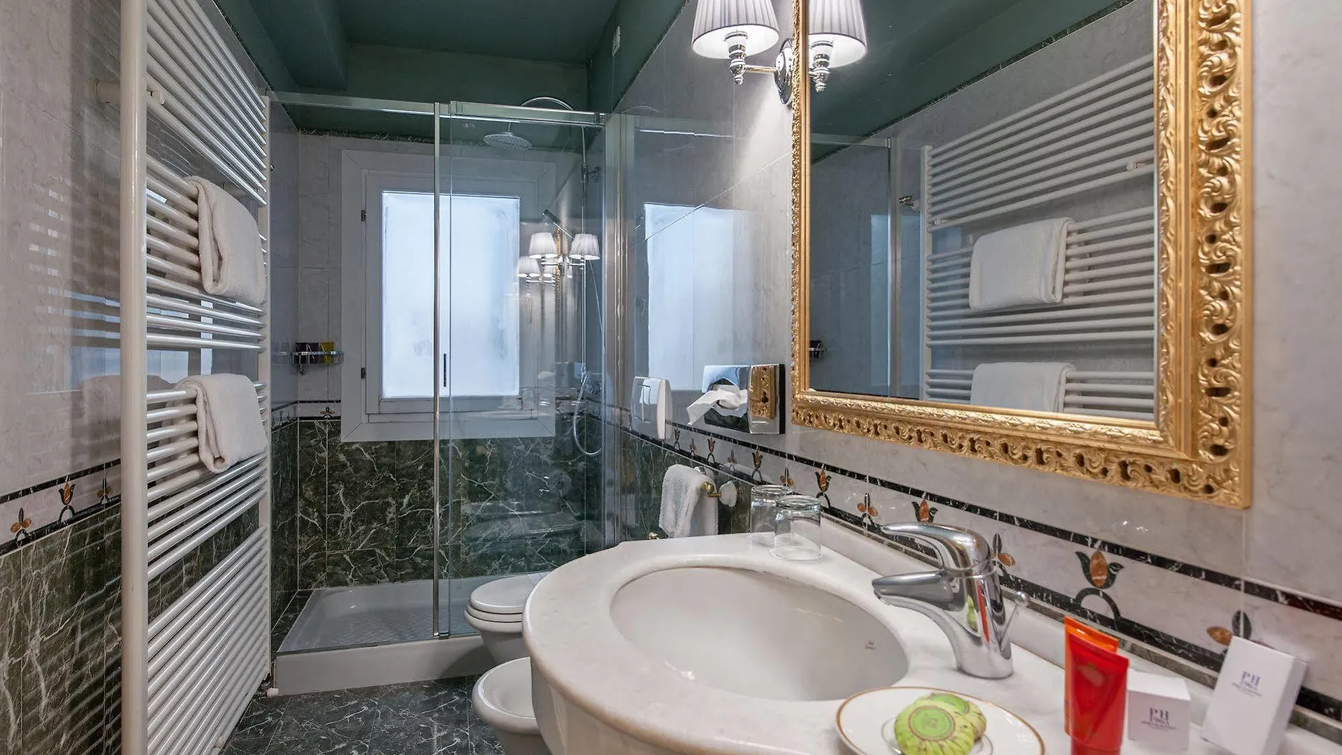 Al Ponte Antico Hotel Venice