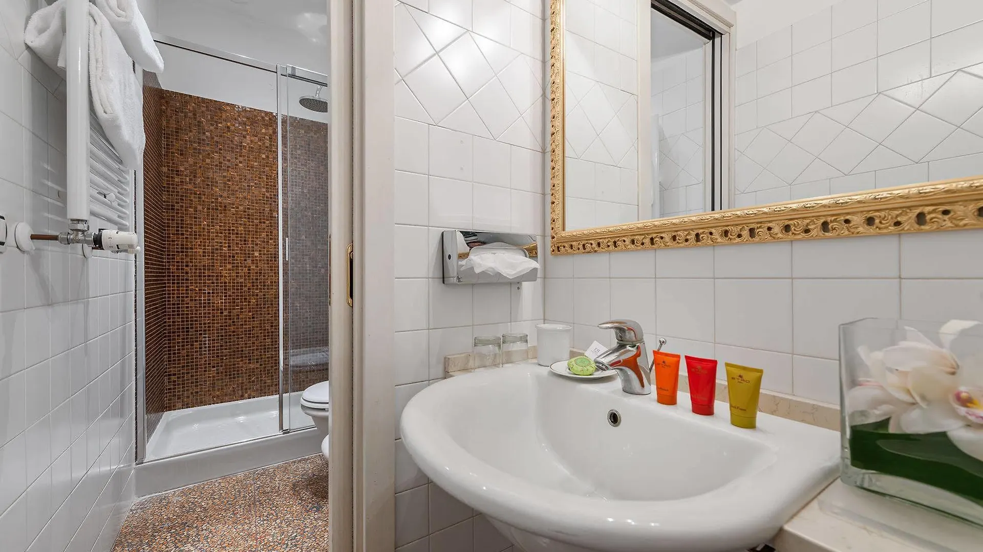 Al Ponte Antico Hotel Venice