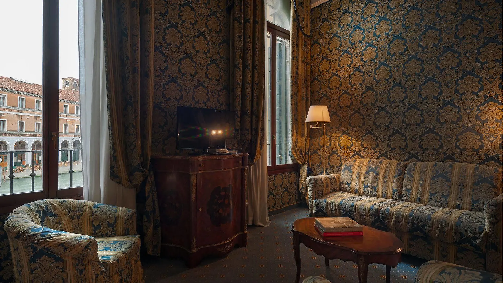 Al Ponte Antico Hotel Venice