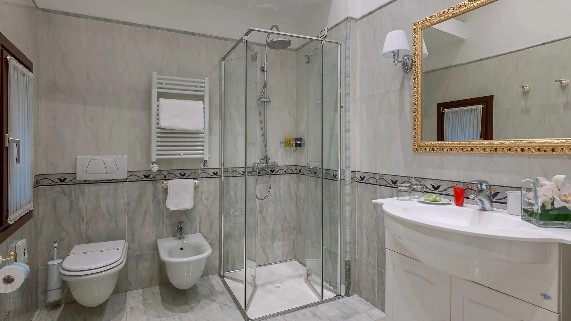Al Ponte Antico Hotel Venice