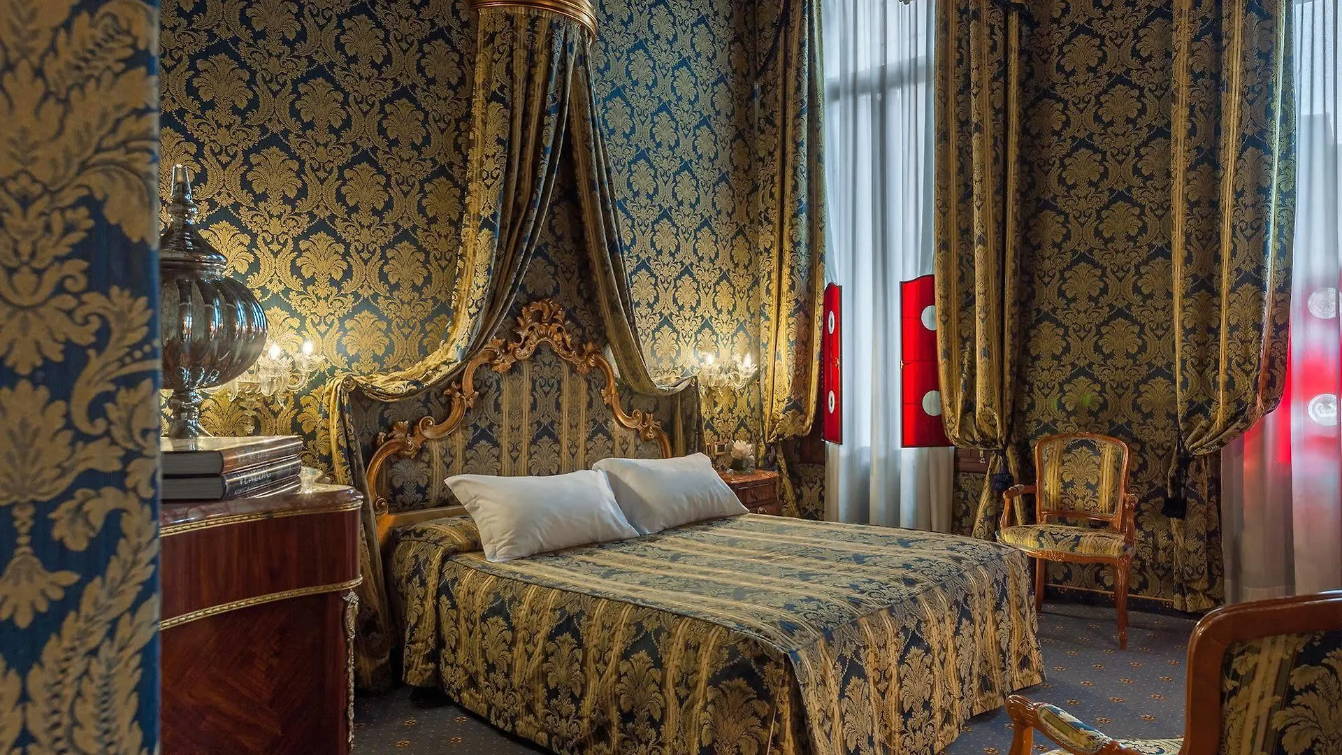 Al Ponte Antico Hotel Venice