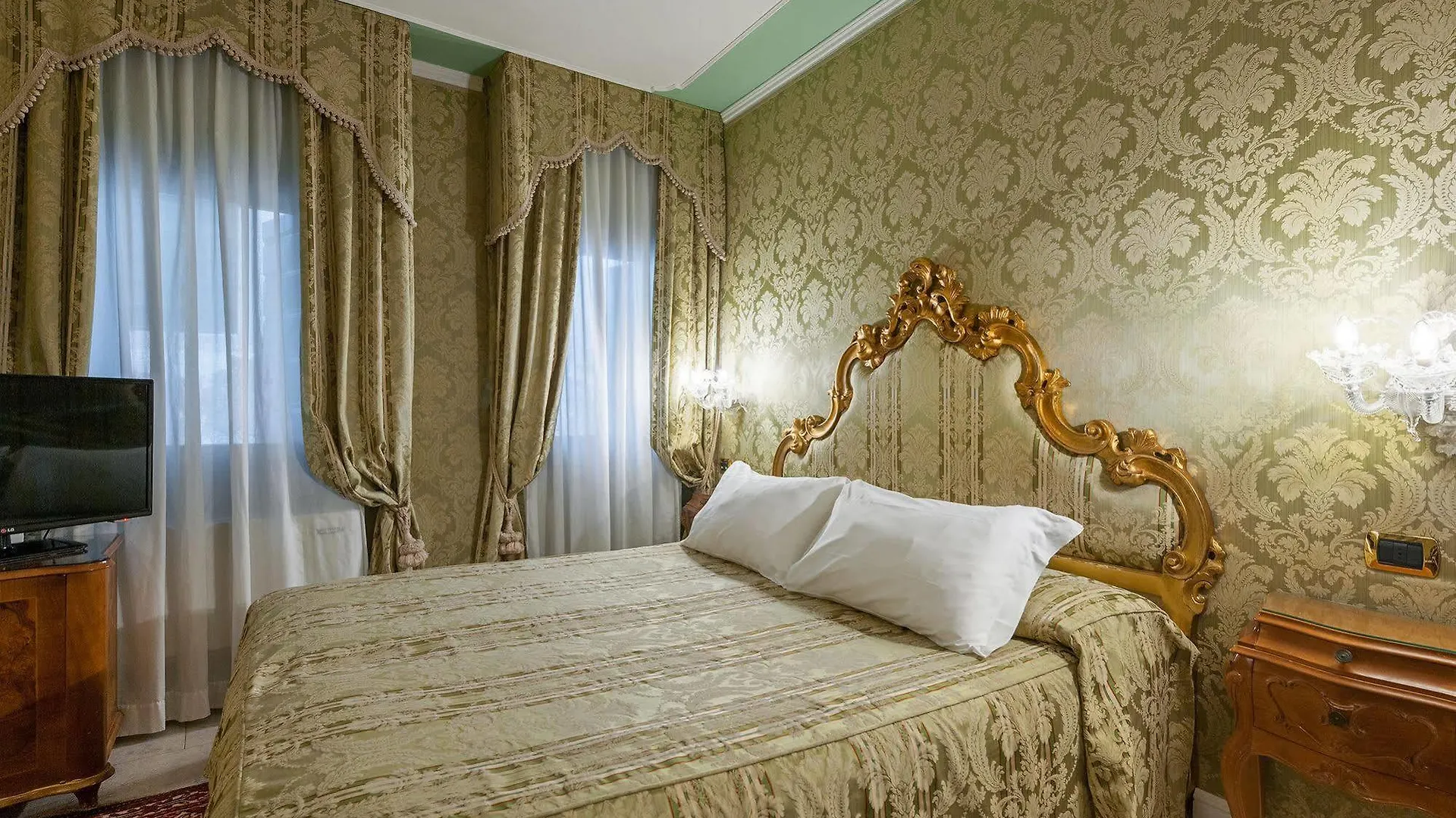 Al Ponte Antico Hotel Venice