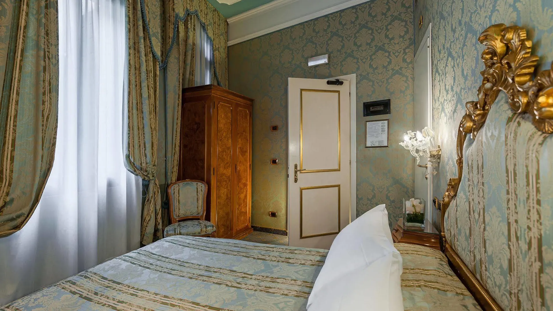 Al Ponte Antico Hotel Venice