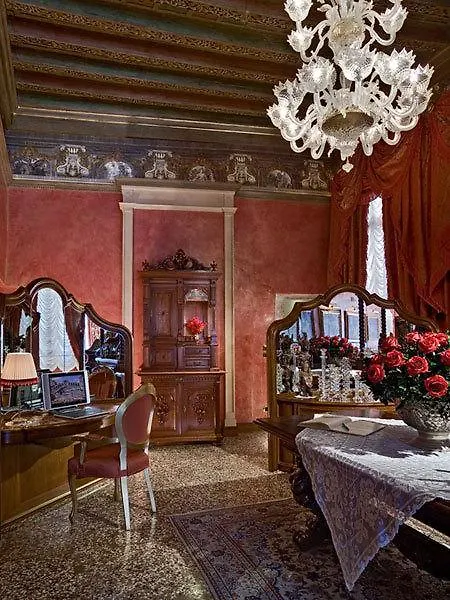 Al Ponte Antico Hotel Venice 4*,