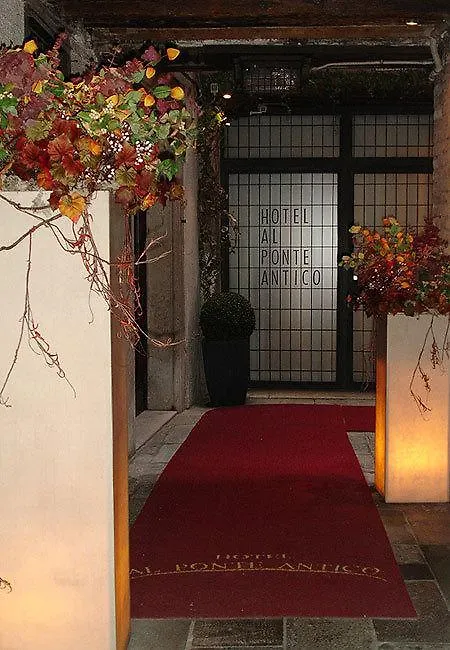 Al Ponte Antico Hotel Venice