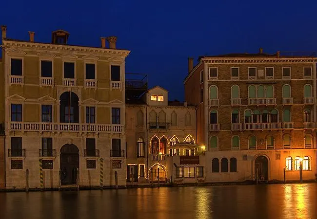 Al Ponte Antico Hotel Venice
