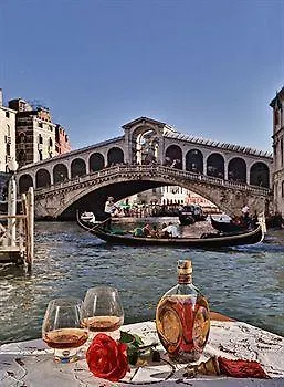****  Al Ponte Antico Hotel Venice Italy