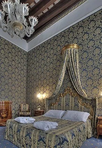 Al Ponte Antico Hotel Venice